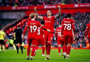 Liverpool