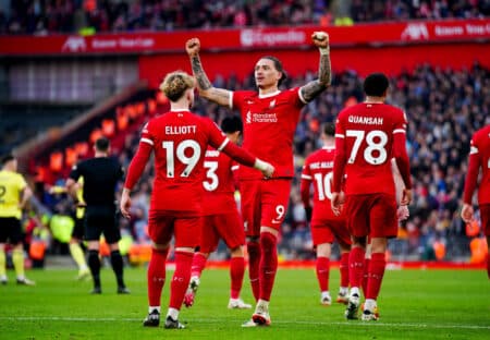 Liverpool