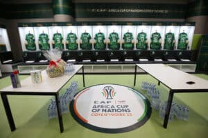 Côte d'Ivoire - Nigéria : Les compositions officielles