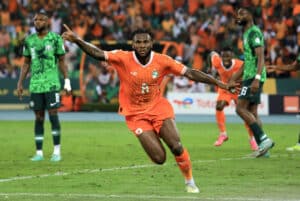 Côte d'Ivoire - Nigéria : Le résumé vidéo.