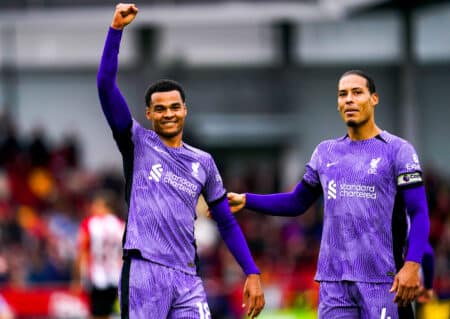 Liverpool
