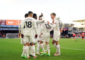 Manchester United