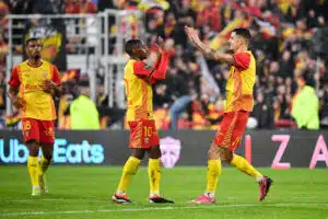Lens - Fribourg : les compositions probables, chaîne TV et heure