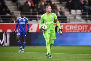Mercato Strasbourg - Matz Sels se dirige vers un retour en Angleterre !