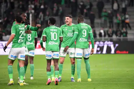 Saint-Etienne