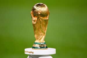 Coupe du Monde