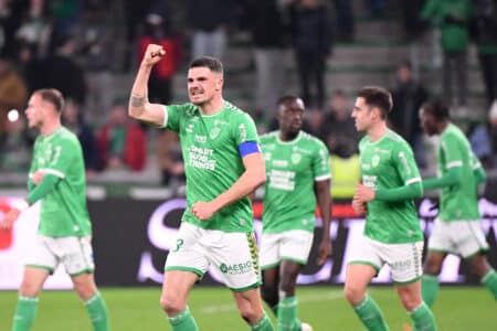 Saint-etienne