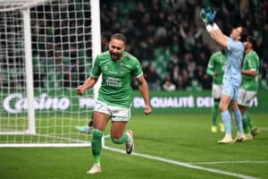 Saint-Etienne