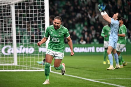 Saint-Etienne