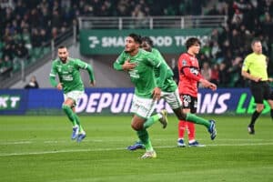 Saint-Etienne