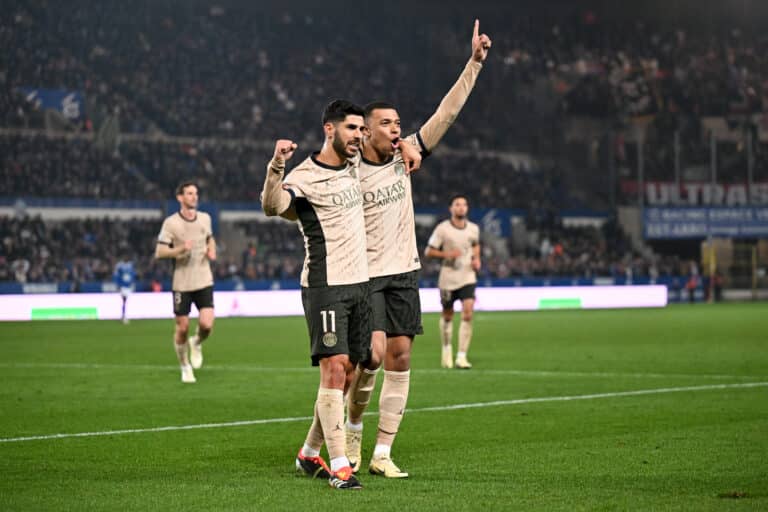 PSG – Brest : les compositions probables, chaîne tv, heure. psg