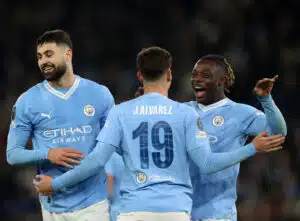 Copenhague - Manchester City : compositions probables, chaîne TV et heure