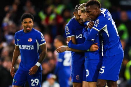Chelsea