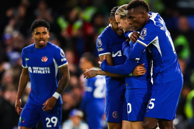 Chelsea