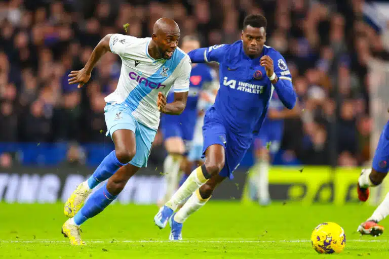 Chelsea
