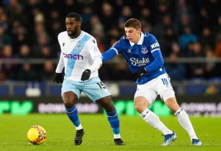 everton