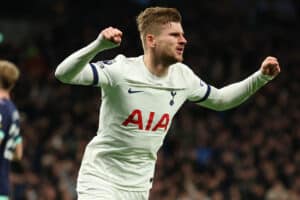 Tottenham