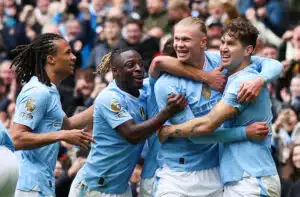 Copenhague - Manchester City : les compositions officielles !