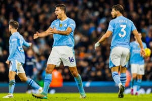 Manchester City