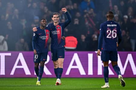 PSG