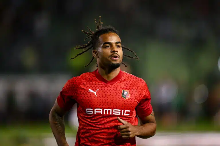 Mercato Rennes – Lorenz Assignon va prendre la direction de Galatasaray ! Lorenz Assignon va signer en Turquie cet hiver.