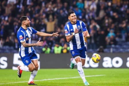 Porto