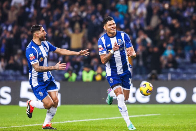 Porto