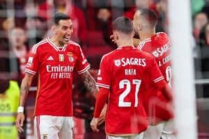 Benfica
