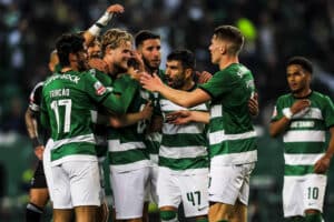 Sporting