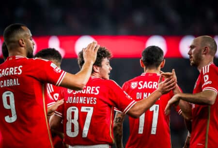 benfica