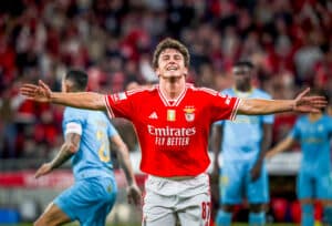 benfica