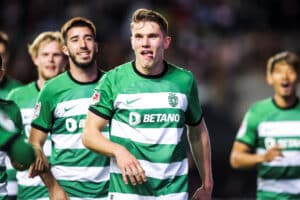 sporting