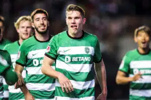Sporting - Braga : Sur quelle chaîne ou streaming et à quelle heure ?