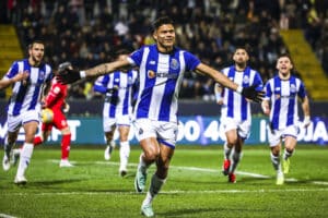 porto