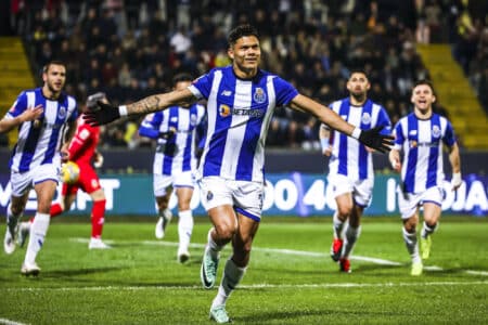 porto
