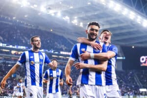 Porto