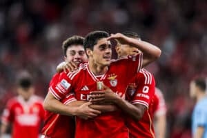 Benfica