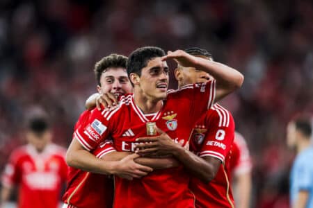 Benfica