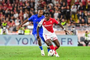Eliot Matazo va quitter Monaco cet hiver.
