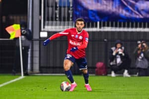 Akim Zedadka rejoint Saragosse, en deuxième division espagnole.