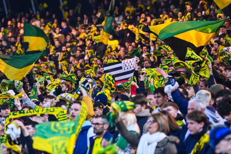 FC Nantes – FC Séville, choc des barrages en Youth league Nantes