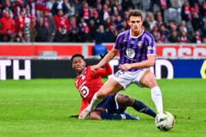 Toulouse reçoit le LOSC, ce dimanche après-midi.