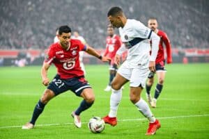 PSG