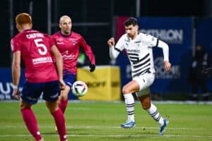 Rennes affronte Clermont, ce dimanche.