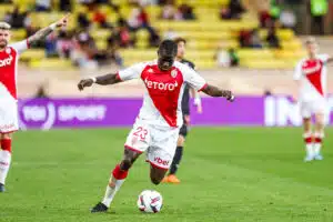 Mercato Le Havre - Malang Sarr dans le viseur ?