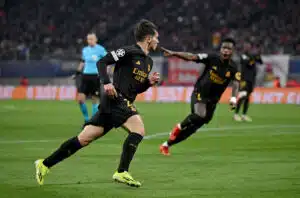 Leipzig - Real Madrid : le résumé vidéo