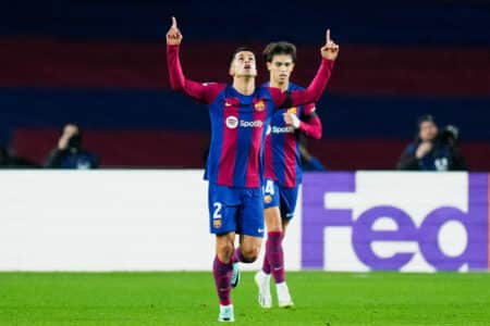 FC Barcelone