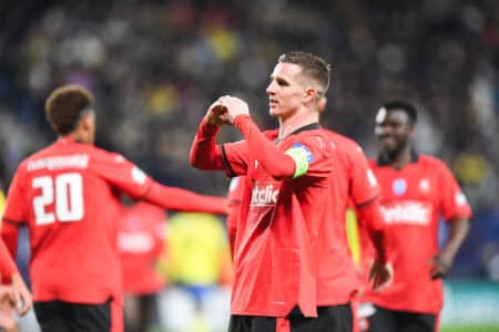 Rennes