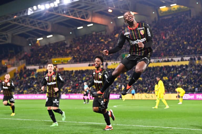 RC Lens – Strasbourg : les compositions probables, chaîne tv et heure lens