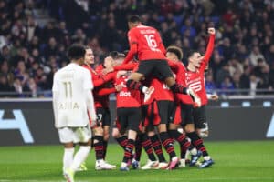 rennes